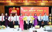 Đồng Nai Kiện Toàn Nhân Sự Chủ Chốt, Hoàn Thiện Thể Chế Tại Kỳ Họp HĐND