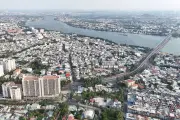 Đồng Nai sẵn sàng trở thành thành phố trực thuộc Trung ương với hạ tầng giao thông đa kết nối