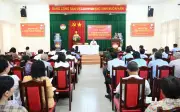 Đồng Nai tọa đàm nâng cao năng lực hòa giải viên cơ sở, phát huy vai trò Mặt trận