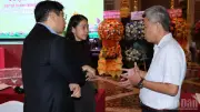 Đồng Nai thành lập Ban chỉ đạo thu ngân sách, chống thất thu và thu hồi nợ đọng thuế
