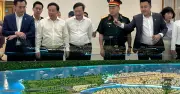 Đồng Nai tiến gần thành phố: Đoàn thẩm định T.Ư nhất trí cao đề án lịch sử