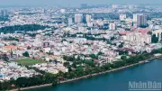 Đồng Nai trở thành thành phố trực thuộc Trung ương thứ 7: Khát vọng phát triển mới
