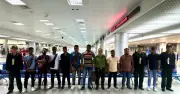 Đồng Nai trục xuất 47 người nước ngoài vi phạm quy định cư trú và lao động trái phép