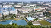 Đồng Nai Đẩy Mạnh Phát Triển Khu Công Nghiệp Xanh Hướng Tới Mục Tiêu Net Zero 2050