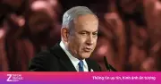Ông Netanyahu tiết lộ điều trị ung thư tuyến tiền liệt thành công