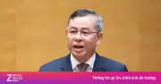 Ông Ngô Văn Tuấn chính thức trở thành tân Bộ trưởng Tài chính nhiệm kỳ 2026-2031