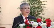 Ông Nguyễn Đức Dũng tái đắc cử Chủ tịch HĐND Đà Nẵng với tỷ lệ phiếu cao