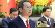 Ông Nguyễn Mạnh Hùng tái đắc cử Chủ tịch UBND Đà Nẵng, cam kết phát triển nhanh và bền vững