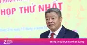 Ông Nguyễn Mạnh Quyền Được Bầu Làm Chủ Tịch UBND Tỉnh Hưng Yên Nhiệm Kỳ Mới