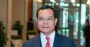 Ông Nguyễn Đình Khang được Quốc hội phê chuẩn làm Bộ trưởng Bộ Dân tộc và Tôn giáo