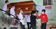 Ông Nguyễn Thành Khoa: Hơn 30 năm mai táng miễn phí và chăm lo người già neo đơn