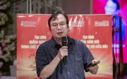 Ông Nguyễn Tiến Thanh: Báo chí phải là cầu nối thấu hiểu giữa doanh nghiệp và xã hội