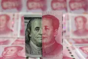 Đồng Nhân dân tệ tiếp tục giảm sâu, áp lực lên nền kinh tế Trung Quốc gia tăng