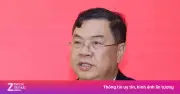 Ông Phạm Gia Túc được phê chuẩn làm Phó thủ tướng Thường trực Chính phủ
