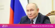 Ông Putin bảo vệ biện pháp gián đoạn Internet tại Nga vì an ninh