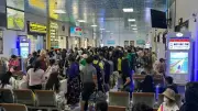 Đường sắt triển khai 'Giá vé linh hoạt' nhờ AI, giảm tới 35%