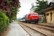 Đường sắt Việt Nam ra mắt tính năng giá vé linh hoạt bằng AI từ 15/7