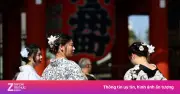 Động đất 7,7 độ gây cảnh báo sóng thần, du lịch Nhật Bản 'thấm đòn' nặng nề