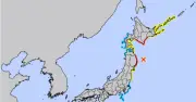 Động đất mạnh 7,5 độ gây sóng thần cao 3 m tại Nhật Bản, dư chấn lan tới Tokyo