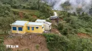 Động đất tại Đà Nẵng không xảy ra ở khu vực nội thành, chuyên gia giải thích