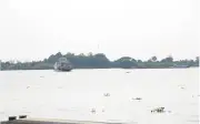 Đồng Tháp: Người phụ nữ tử vong vì hụt chân khi xuống phà chưa cập bến