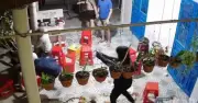 Đồng Tháp: Nhóm đối tượng dùng súng và hung khí tấn công người đang nhậu gây trọng thương