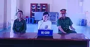Đồng Tháp: Phạt 30 năm tù bị cáo đầu độc người tình bằng xyanua rồi dựng hiện trường giả