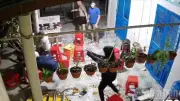Đồng Tháp Truy Bắt Nhóm Đối Tượng Dùng Súng Hung Khí Giải Quyết Mâu Thuẫn