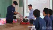 Đồng Tháp đẩy mạnh giáo dục nghề nghiệp, hướng tới đào tạo 82,5% nhân lực trình độ cao