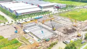 Đồng Tháp Đẩy Mạnh Phát Triển Kinh Tế Biển Với Hướng Đi Bền Vững