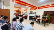 Đảng triển khai 4 thủ tục hành chính điện tử toàn quốc từ tháng 12/2026