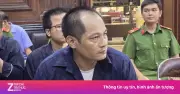 Ông Trùm Đường Dây 'Hô Biến' Xe Gian Thành Xe Mới Lĩnh 19 Năm Tù
