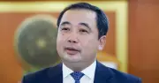 Ông Trần Đức Thắng chính thức nhận quyết định giữ chức Bí thư Thành ủy Hà Nội