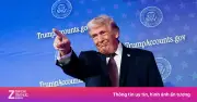 Ông Trump bắt tay giới tài phiệt năng lượng siết chặt phong tỏa Iran