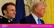 Ông Trump chỉ trích NATO 'vô dụng', kêu gọi tránh xa eo biển Hormuz