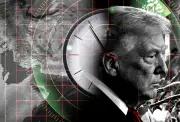 Ông Trump gia hạn lệnh ngừng bắn với Iran vô thời hạn