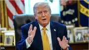 Ông Trump gia hạn lệnh ngừng phong tỏa hải quan với Iran thêm 60 ngày