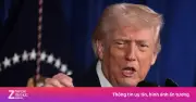 Ông Trump gây tranh cãi khi tuyên bố NATO 'hoàn toàn vô dụng'
