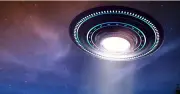Ông Trump hứa công bố sớm những tài liệu thú vị về UFO