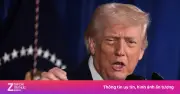Ông Trump: Iran có thể gọi điện nếu muốn chấm dứt chiến tranh
