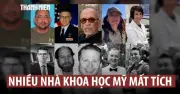 Ông Trump lên tiếng về vụ mất tích bí ẩn của các nhà khoa học Mỹ