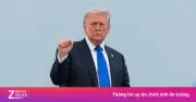 Ông Trump nói Iran sắp đưa đề xuất mới, Tehran lập tức phủ nhận