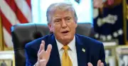 Ông Trump nói không với đàm phán hạt nhân Iran