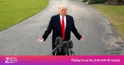 Ông Trump phát thông điệp 'vừa đấm vừa xoa' khiến xung đột Mỹ - Israel và Iran khó lường