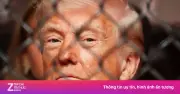 Ông Trump tự rơi vào bẫy đàm phán với Iran do chiến thuật mâu thuẫn