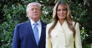 Ông Trump yêu cầu sa thải danh hài Jimmy Kimmel vì đùa cợt phu nhân