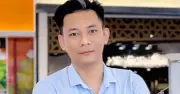 Đặng Tuấn Chinh: Từ 'thằng bán bánh giò' đến đạo diễn và giám đốc marketing
