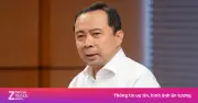 Ông Vũ Hải Quân Chính Thức Đảm Nhiệm Chức Vụ Bộ Trưởng Khoa Học và Công Nghệ