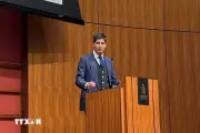 Ứng viên Chủ tịch Fed phủ nhận thỏa thuận ngầm với Tổng thống Trump