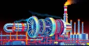 Nga Cấp Bằng Sáng Chế Phương Pháp Điều Khiển Thông Minh Tuabin Khí, Tháo Gỡ Điểm Nghẽn 60 Năm